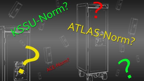 ATLAS Norm KSSU Norm