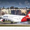 Wingdesign Airbus A380 Flugzeugkalender 2019 Juni