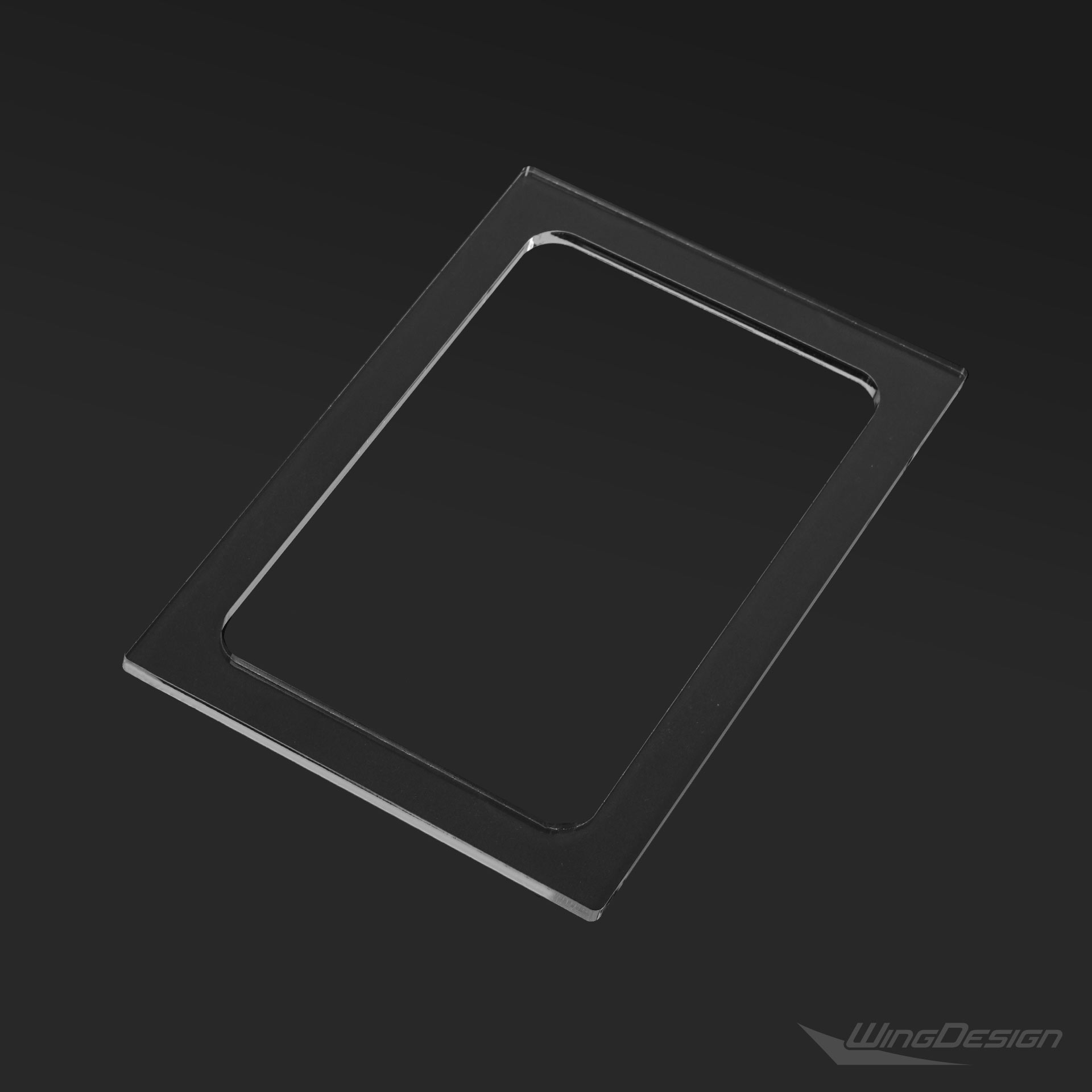 Allzweck-Beutelhalter für Flugzeugtrolleys